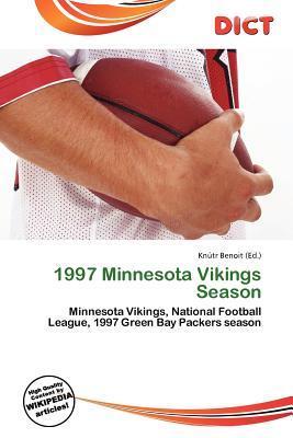 1997 Minnesota Vikings Season