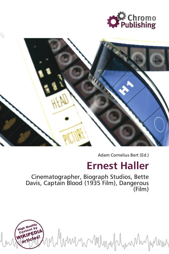 Ernest Haller