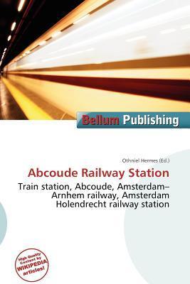 Abcoude Railway Station
