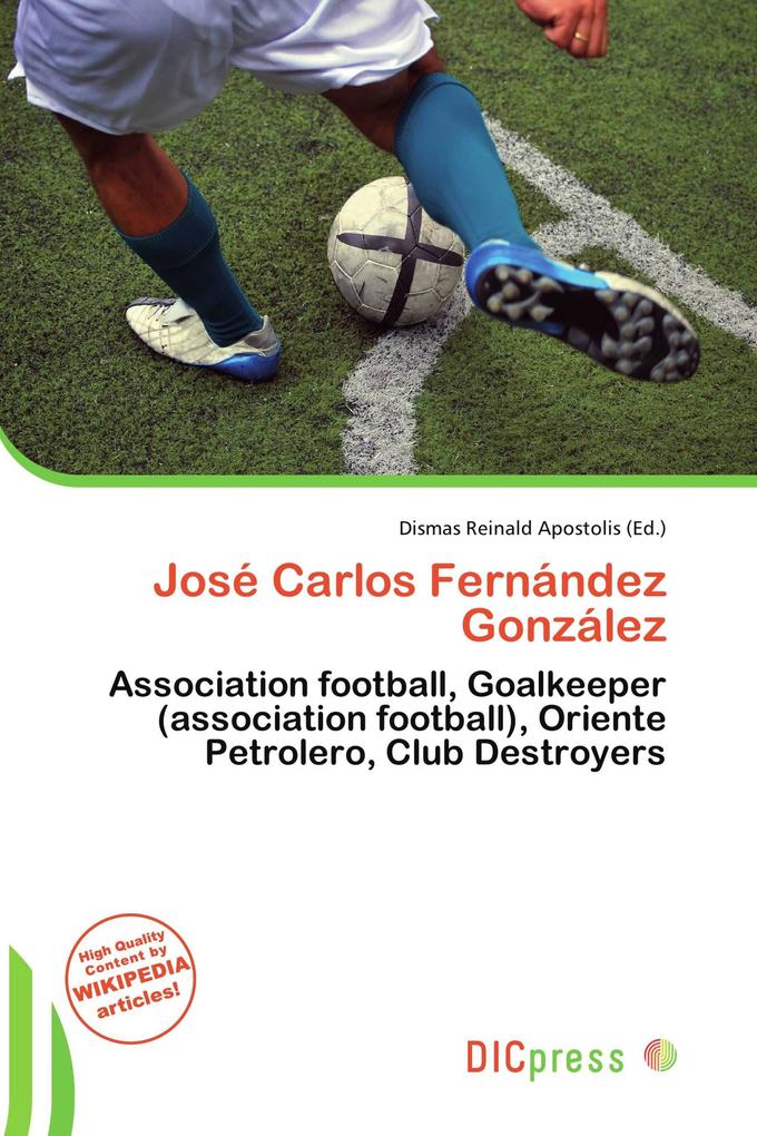 José Carlos Fernández González