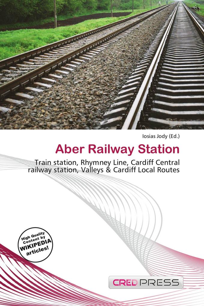 Aber Railway Station