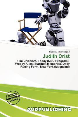 Judith Crist