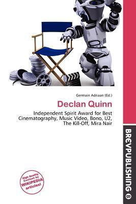Declan Quinn