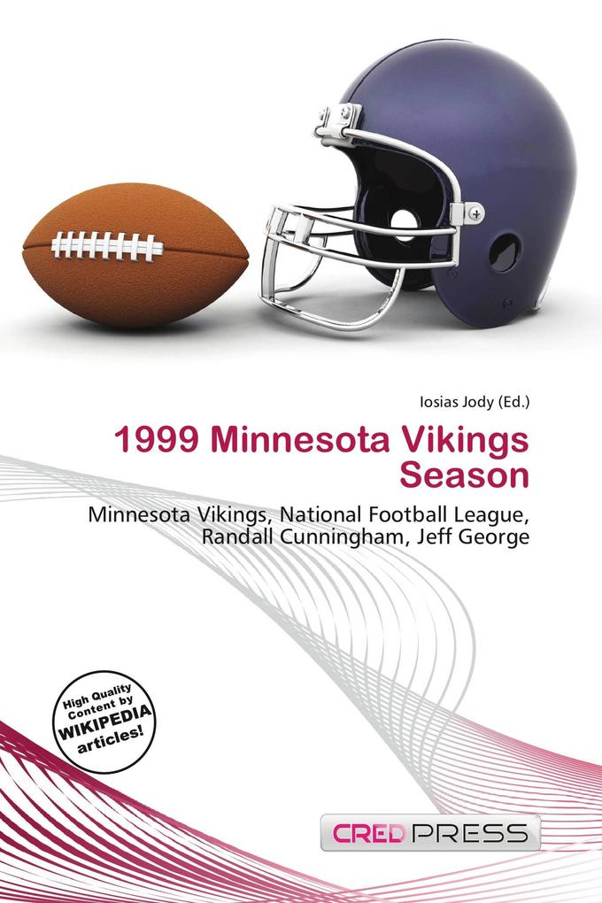 1999 Minnesota Vikings Season
