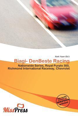 Biagi- DenBeste Racing