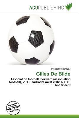 Gilles De Bilde