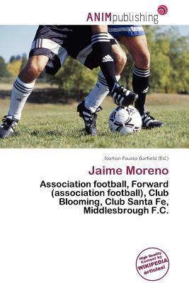 Jaime Moreno
