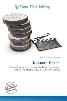 Kenneth Peach