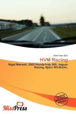HVM Racing