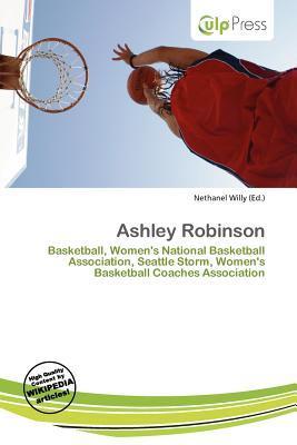 Ashley Robinson
