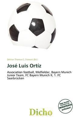 José Luis Ortíz