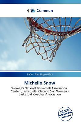 Michelle Snow