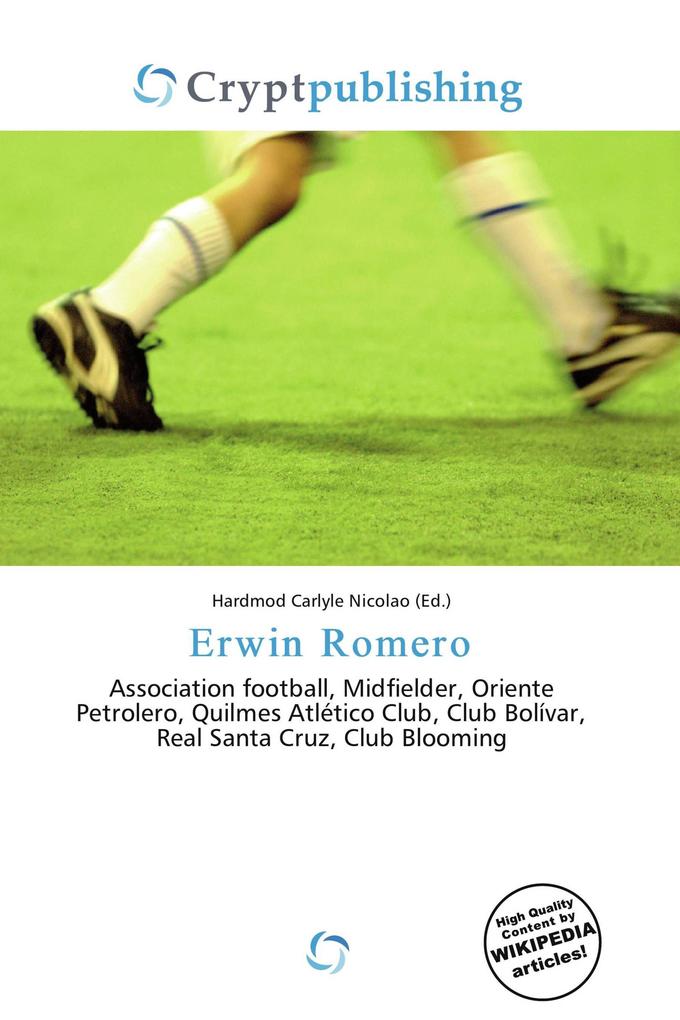 Erwin Romero