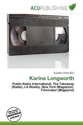 Karina Longworth