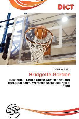 Bridgette Gordon