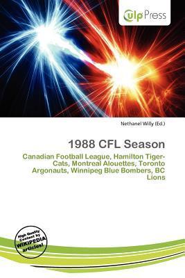 1988 CFL Season