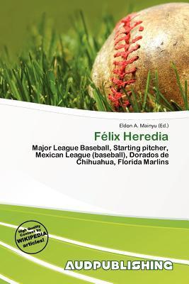Félix Heredia