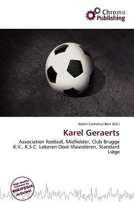 Karel Geraerts