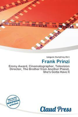Frank Prinzi