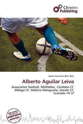 Alberto Aguilar Leiva