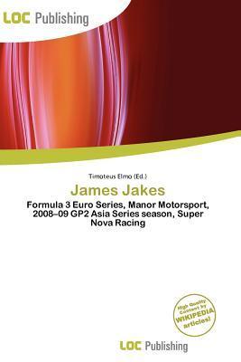 James Jakes