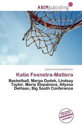 Katie Feenstra-Mattera