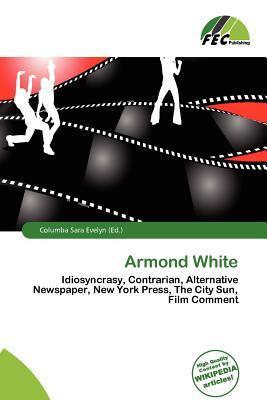 Armond White