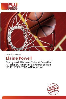 Elaine Powell