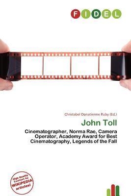 John Toll