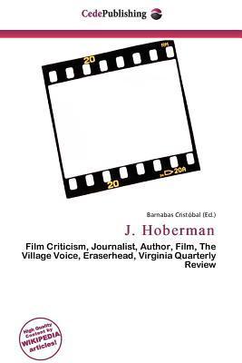 J. Hoberman
