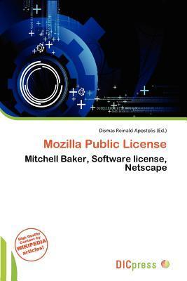 Mozilla Public License