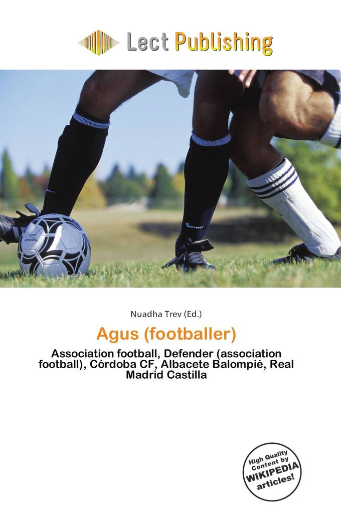 Agus (footballer)