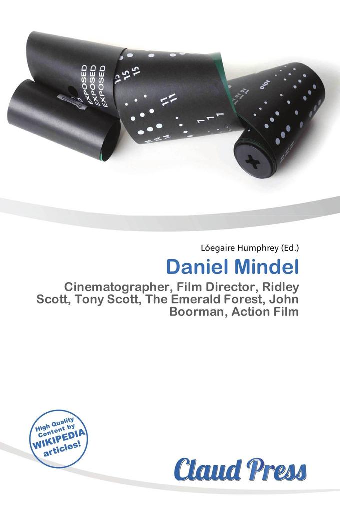 Daniel Mindel