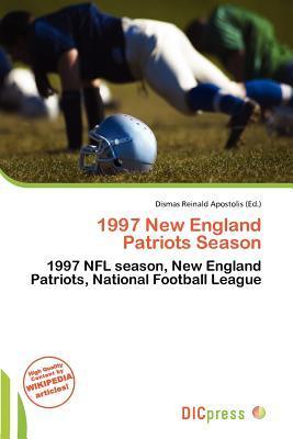 1997 New England Patriots Season