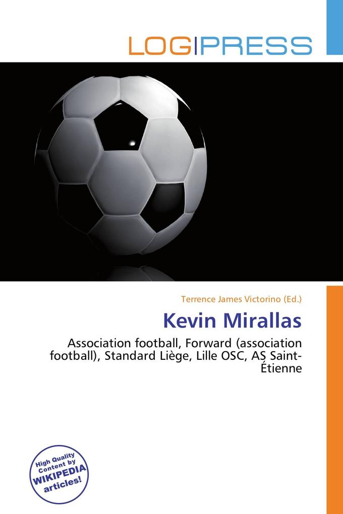 Kevin Mirallas