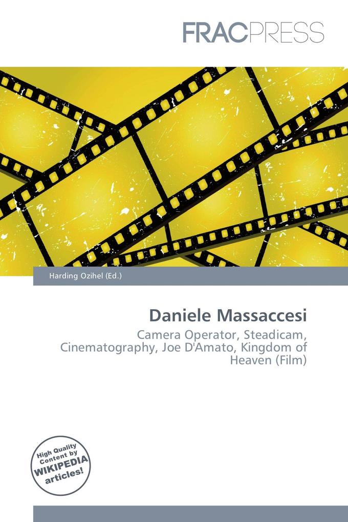 Daniele Massaccesi