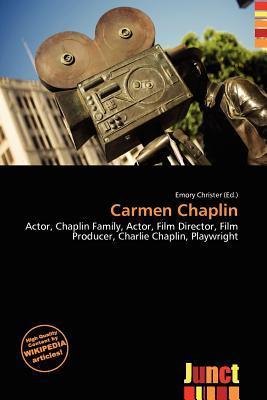 Carmen Chaplin