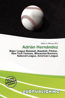 Adrián Hernández