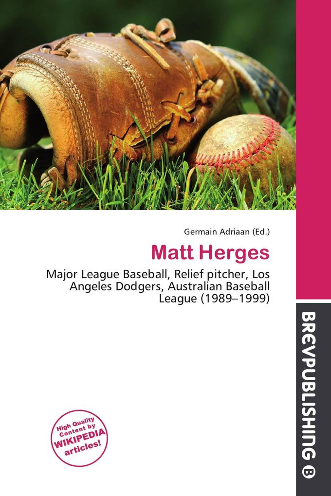Matt Herges