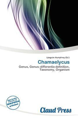 Chamaelycus