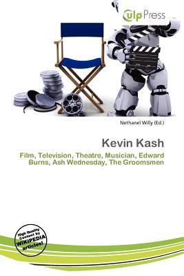 Kevin Kash