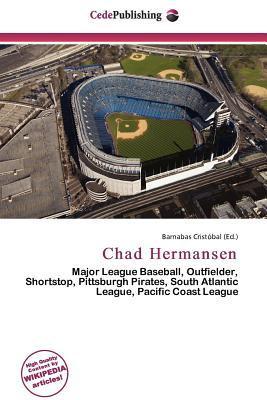 Chad Hermansen