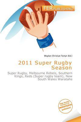 2011 Super Rugby Season