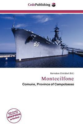 Montecilfone