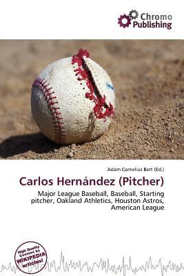 Carlos Hernández (Pitcher)