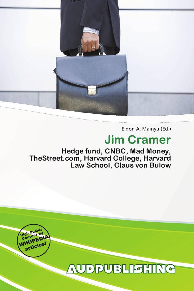 Jim Cramer
