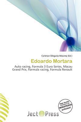 Edoardo Mortara