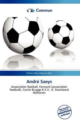 André Saeys