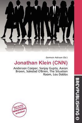 Jonathan Klein (CNN)