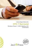 HTC 7 Surround